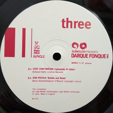 Load image into Gallery viewer, Various : Darque Fonque Part Two (3xLP, Comp)
