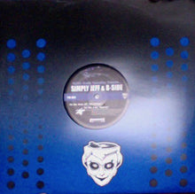 Load image into Gallery viewer, Simply Jeff / B-Side* : Pacific Breaks Connection Presents... (12")

