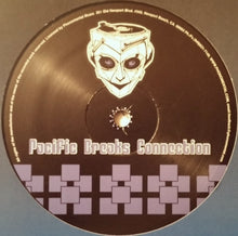Load image into Gallery viewer, Simply Jeff / B-Side* : Pacific Breaks Connection Presents... (12")
