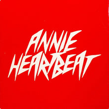 Load image into Gallery viewer, Annie : Heartbeat (10", Promo)
