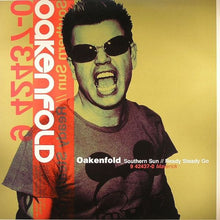 Load image into Gallery viewer, Oakenfold* : Southern Sun / Ready Steady Go (2x12")
