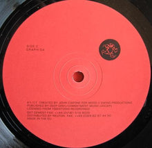 Load image into Gallery viewer, Chiapet : Tick Tock (2x12&quot;)
