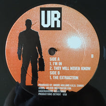 Load image into Gallery viewer, The Infiltrator : The Infiltrator (12")
