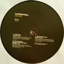 Load image into Gallery viewer, Bonobo : LateNightTales (2xLP, Comp, Ltd, 180)
