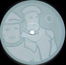 Load image into Gallery viewer, Two Lone Swordsmen : Swimming Not Skimming (2x12", EP)
