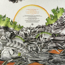 Load image into Gallery viewer, Kelpe : Sunburnt Eyelids (12", EP)

