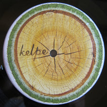 Load image into Gallery viewer, Kelpe : Sunburnt Eyelids (12", EP)
