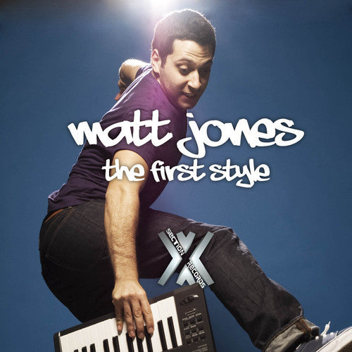 Matt Jones (30) : The First Style (12
