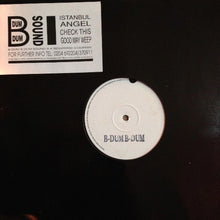 Load image into Gallery viewer, B:dum B:dum Sound : B-Dum B-Dum (12&quot;)
