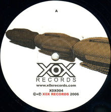 Load image into Gallery viewer, Sero : Megamaid (12&quot;)
