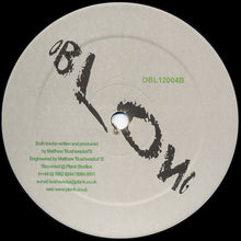 Load image into Gallery viewer, Bushwacka! : The Sound (12")

