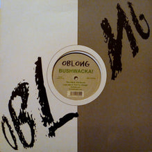 Load image into Gallery viewer, Bushwacka! : The Sound (12")
