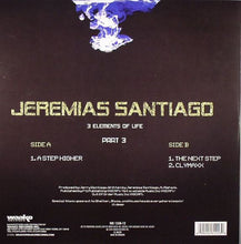 Load image into Gallery viewer, Jeremias Santiago : 3 Elements Of Life Part 3 (12")
