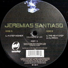 Load image into Gallery viewer, Jeremias Santiago : 3 Elements Of Life Part 3 (12")
