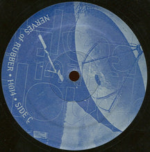 Load image into Gallery viewer, Nerves Of Rubber : Call The Station (2x12")
