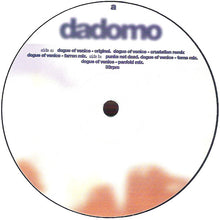 Load image into Gallery viewer, Dadomo : The Doge Of Venice (12&quot;)
