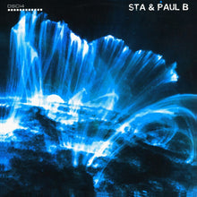 Load image into Gallery viewer, Sta &amp; Paul B : Gladiators / The Lick (12")
