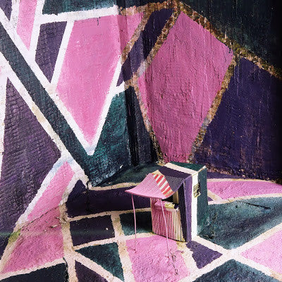 eMMplekz : Your Crate Has Changed (LP)