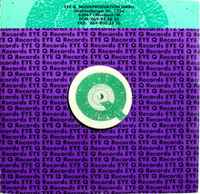 Load image into Gallery viewer, Sonic Infusion : Magnifica (12")
