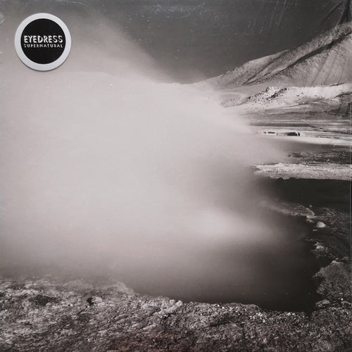 Eyedress : Supernatural (12