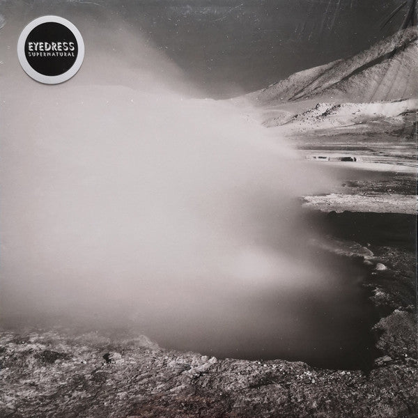 Eyedress : Supernatural (12