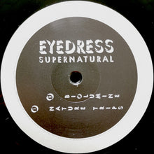Load image into Gallery viewer, Eyedress : Supernatural (12&quot;, EP)
