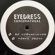 Load image into Gallery viewer, Eyedress : Supernatural (12&quot;, EP)
