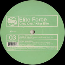 Load image into Gallery viewer, Elite Force : Crew One / Killer Elite (12")
