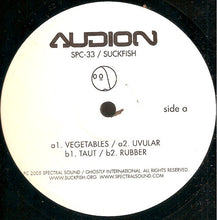 Load image into Gallery viewer, Audion : Suckfish (2x12", Album)
