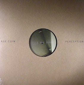 Age Coin : Perceptions (LP)