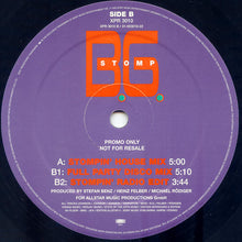 Load image into Gallery viewer, B.G. The Prince Of Rap : Stomp (12&quot;, Promo)
