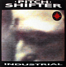 Load image into Gallery viewer, Pitchshifter : Industrial (LP, Album)
