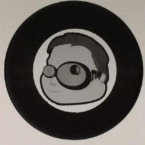 Simon Paul : One Dollar Disco (12