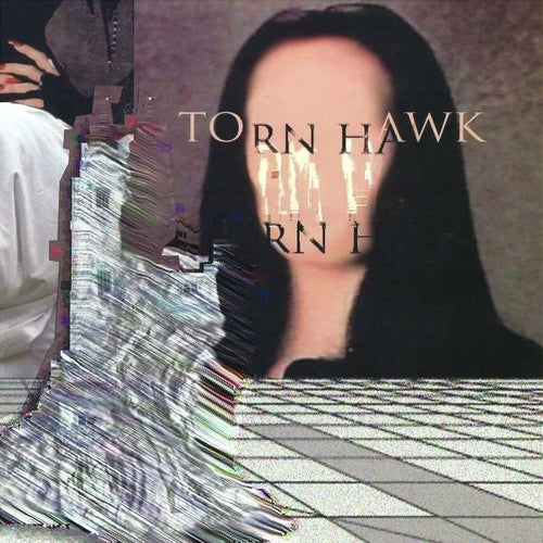 Torn Hawk : We Burnt Time (12