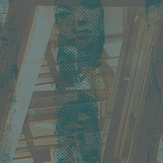 Work/Death : Phone About To Ring (LP)