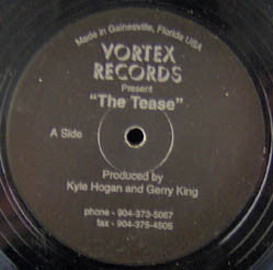 Kyle Hogan & Gerry King : The Tease (12