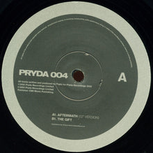 Load image into Gallery viewer, Pryda : Aftermath (12")
