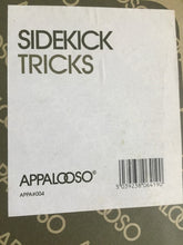 Load image into Gallery viewer, Sidekick : Tricks (12")
