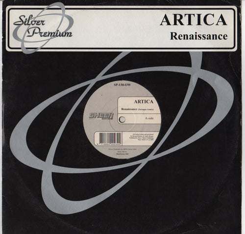 Artica : Renaissance (12