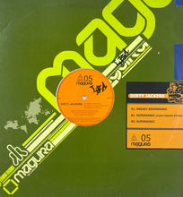 Load image into Gallery viewer, Dirty Jackers : Sneaky Boomerang (12")
