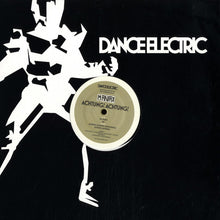 Load image into Gallery viewer, Maniax : Achtung! Achtung! (12")
