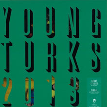 Load image into Gallery viewer, Short Stories (2) / Pional : Young Turks 2013/3 (12&quot;, EP, Ltd)
