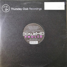 Load image into Gallery viewer, Diverted : Tholid (12")
