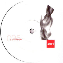 Load image into Gallery viewer, ASAP : Firebird / Heavy Water (12&quot;)
