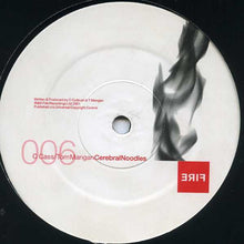 Load image into Gallery viewer, Cass* : Cerebral Noodles EP (2x12", EP)
