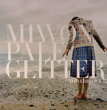 Load image into Gallery viewer, Miwon : Pale Glitter (LP, Album)

