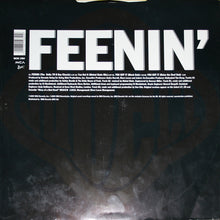 Load image into Gallery viewer, Jodeci : Feenin&#39; (12&quot;, Single, 2/2)
