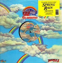Load image into Gallery viewer, Bebu Silvetti : Spring Rain (12")
