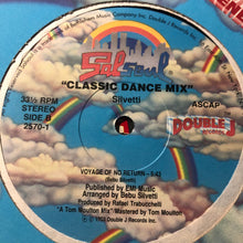 Load image into Gallery viewer, Bebu Silvetti : Spring Rain (12")
