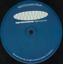 Load image into Gallery viewer, Blue Maxx : Terra Firma (12")
